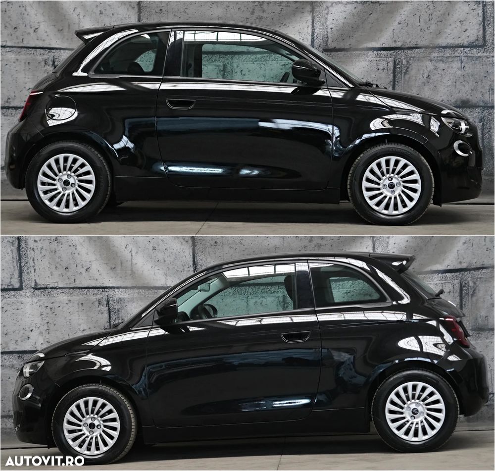 Fiat 500E 42kWh ICON - 4