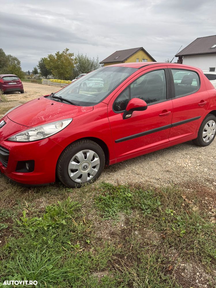 Peugeot 207 1.4E Urban - 1