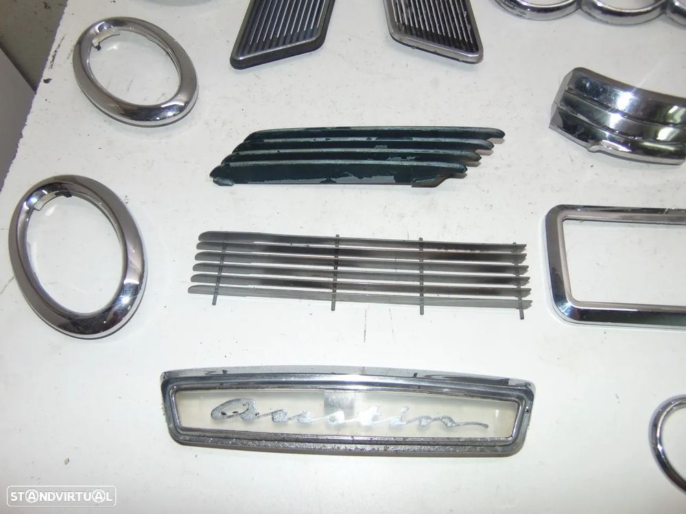 Antigos Toyota Dyna/hilux várias legendas - 11