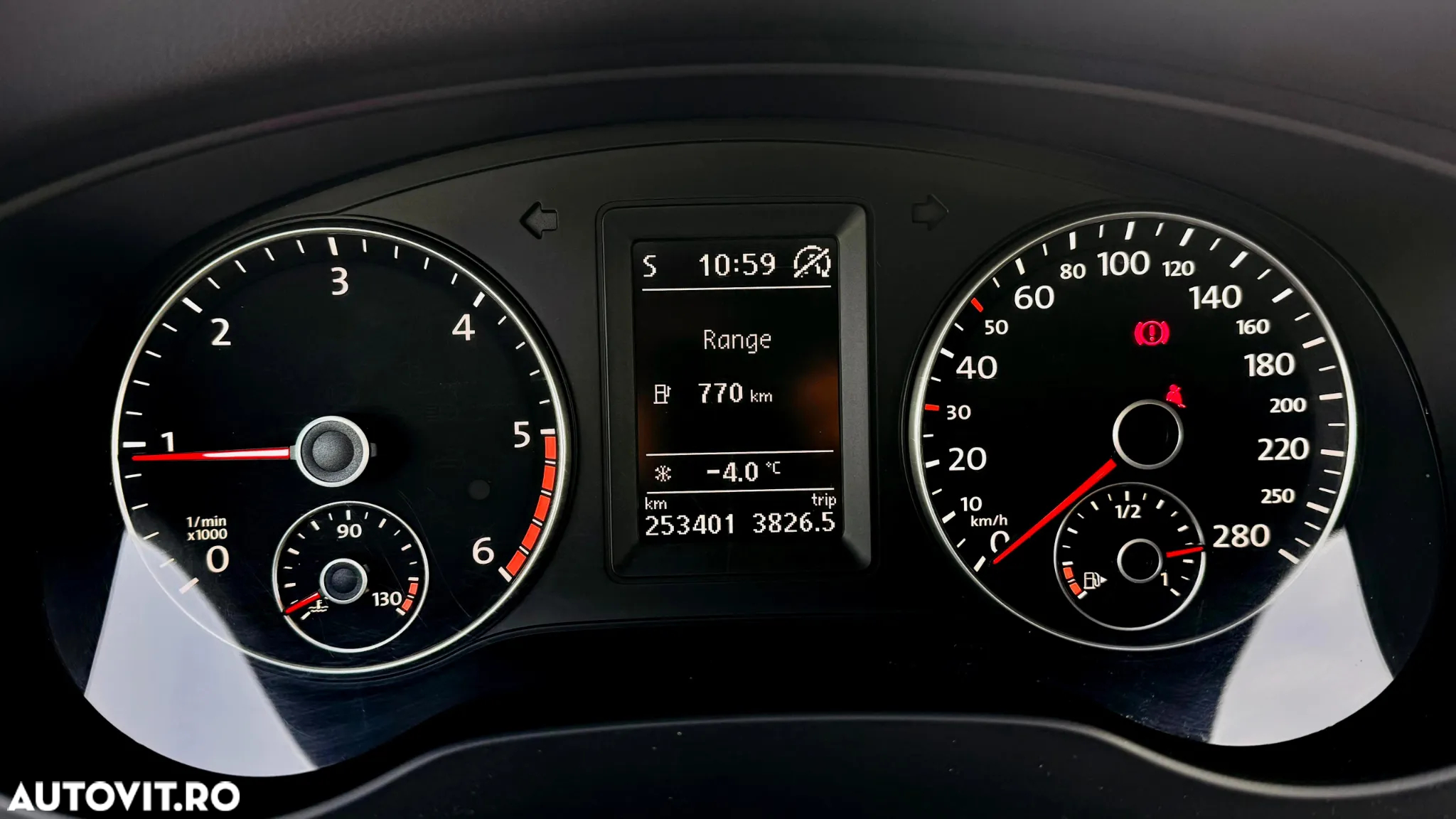 Volkswagen Jetta 1.6 TDI CR DPF Comfortline - 15
