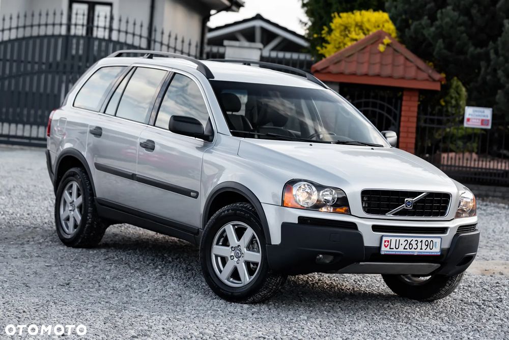 Volvo XC 90 D5 Kinetic - 2