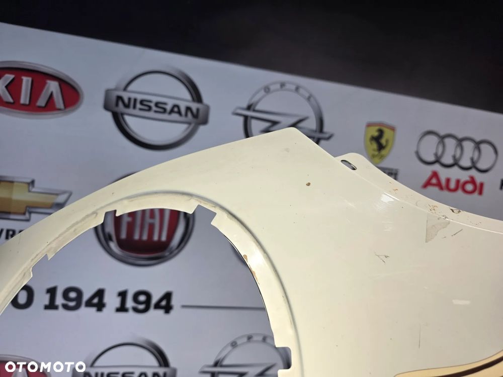MINI R55 / R56 / R57 COOPER S 06-14 MASKA / POKRYWA SILNIKA NR AUKCJI MAS34 - 17