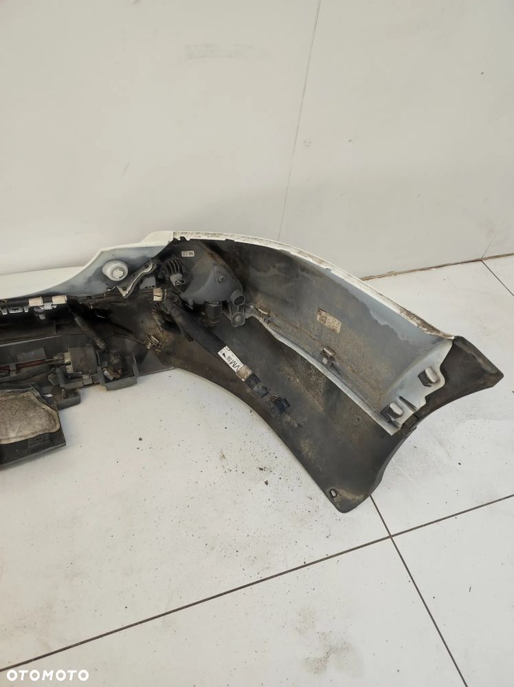 Zderzak tył tylny kompletny 4xpdc Toyota RAV4 IV 4 lift - 11