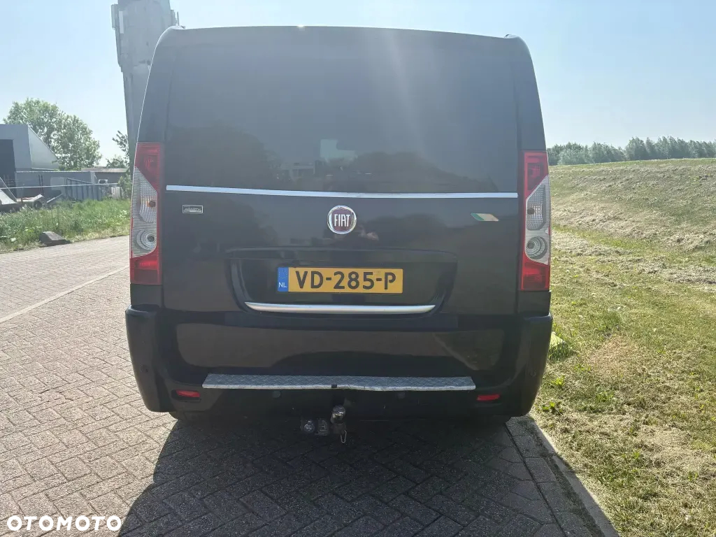 Fiat Scudo - 8