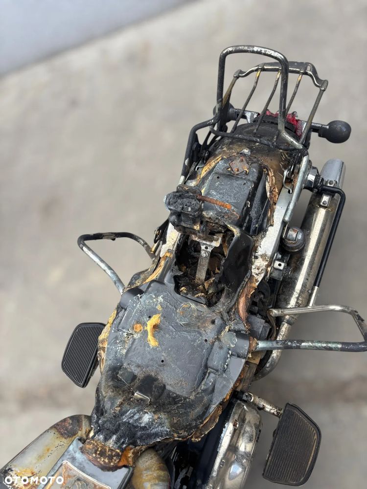 Harley-Davidson Touring Road King - 7