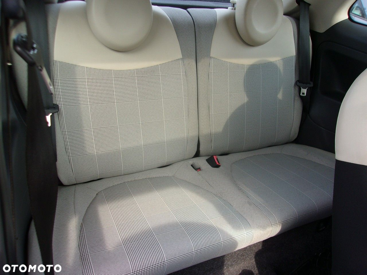 Fiat 500 - 22