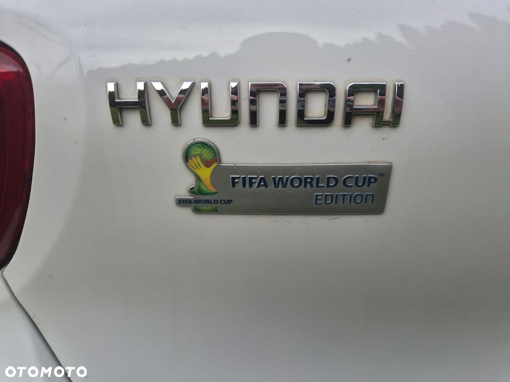 Hyundai i10 - 12