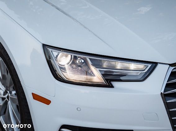 Audi A4 - 7