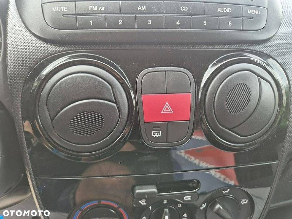 Fiat Qubo - 24