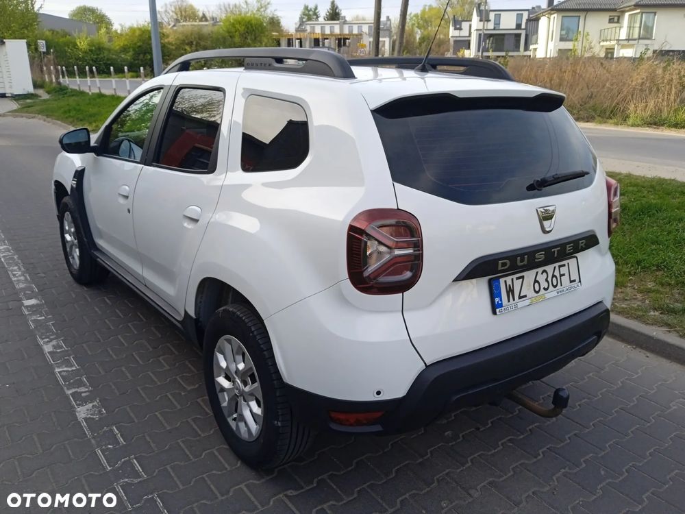 Dacia Duster 1.0 TCe Comfort - 7