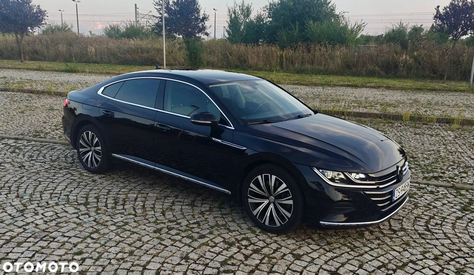 Volkswagen Arteon 2.0 TSI 4Motion Elegance DSG - 6