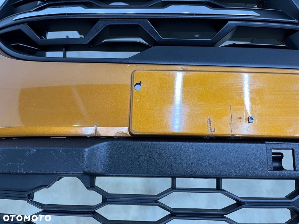 Zderzak przedni Dacia Sandero III Stepway 21r.- przód 6XPDC 620225509R - 12