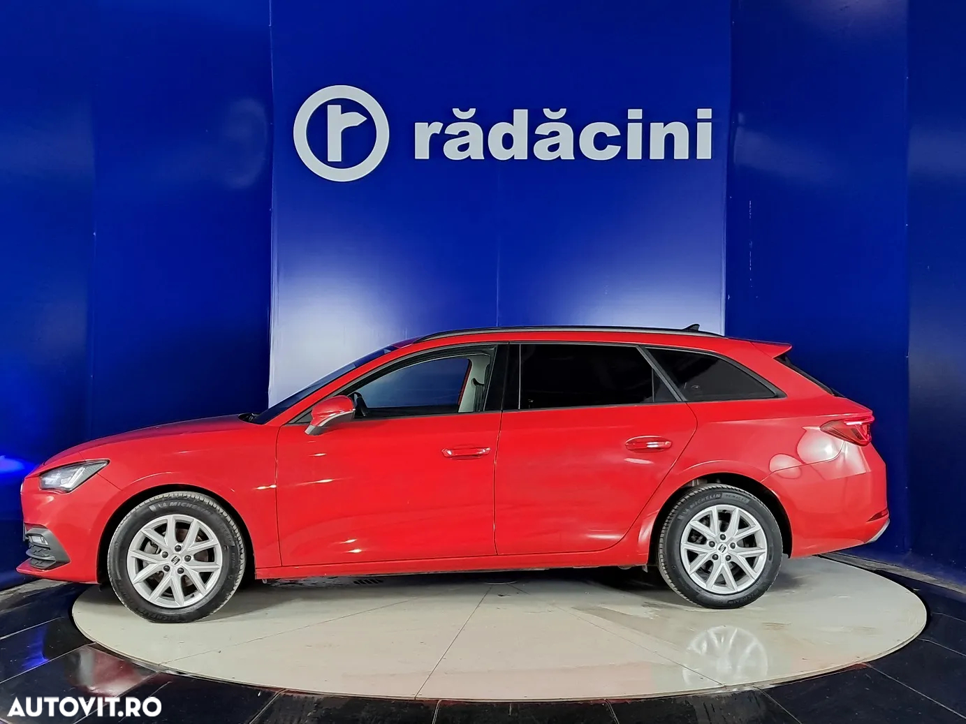 Seat Leon - 2