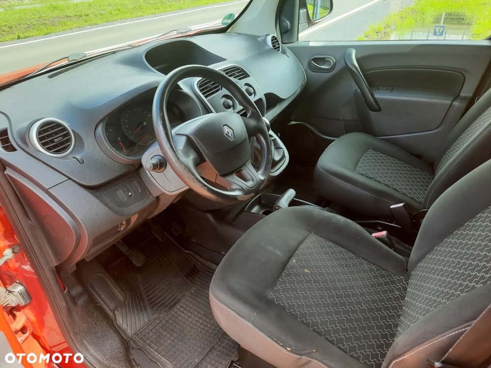 Renault Kangoo - 8