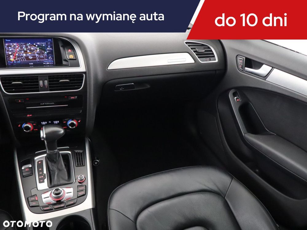 Audi A4 Limousine - 10