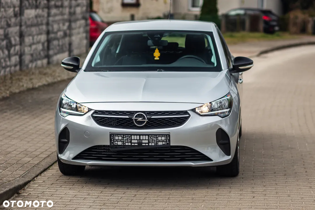 Opel Corsa 1.5 D Edition Business Pack S&S - 2