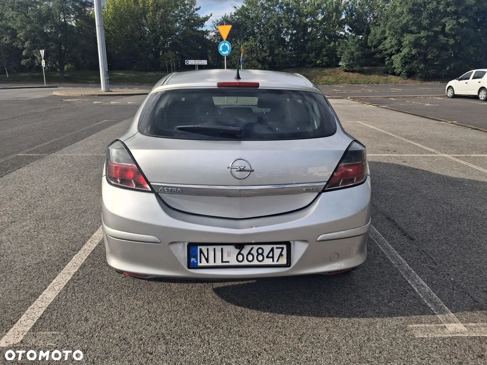Opel Astra - 6