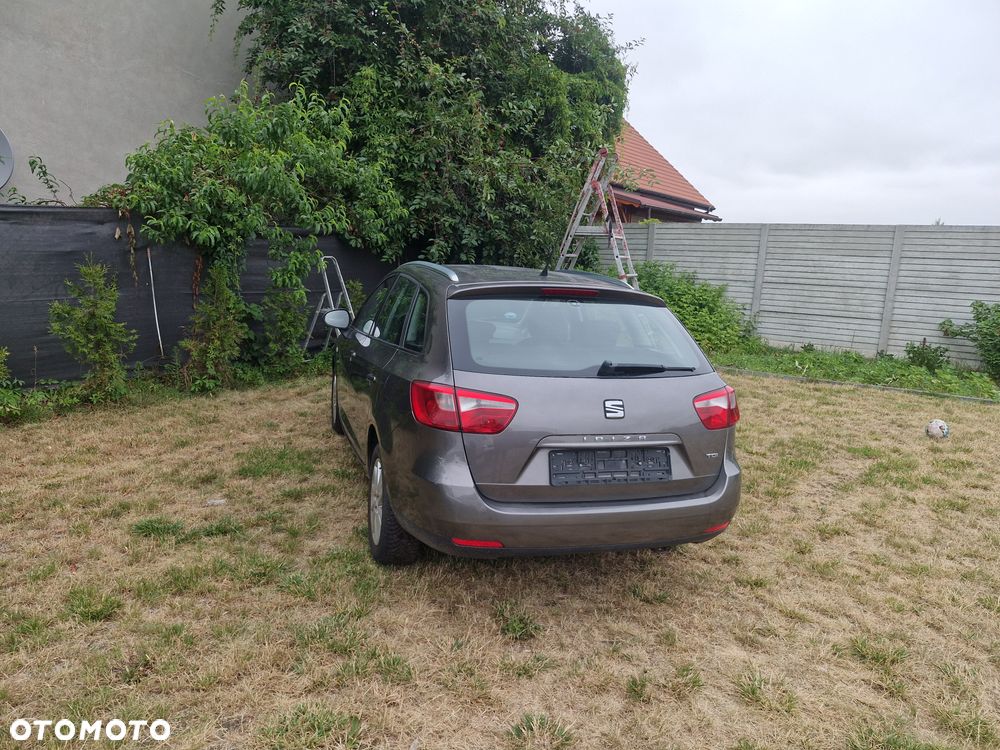 Seat Ibiza - 9