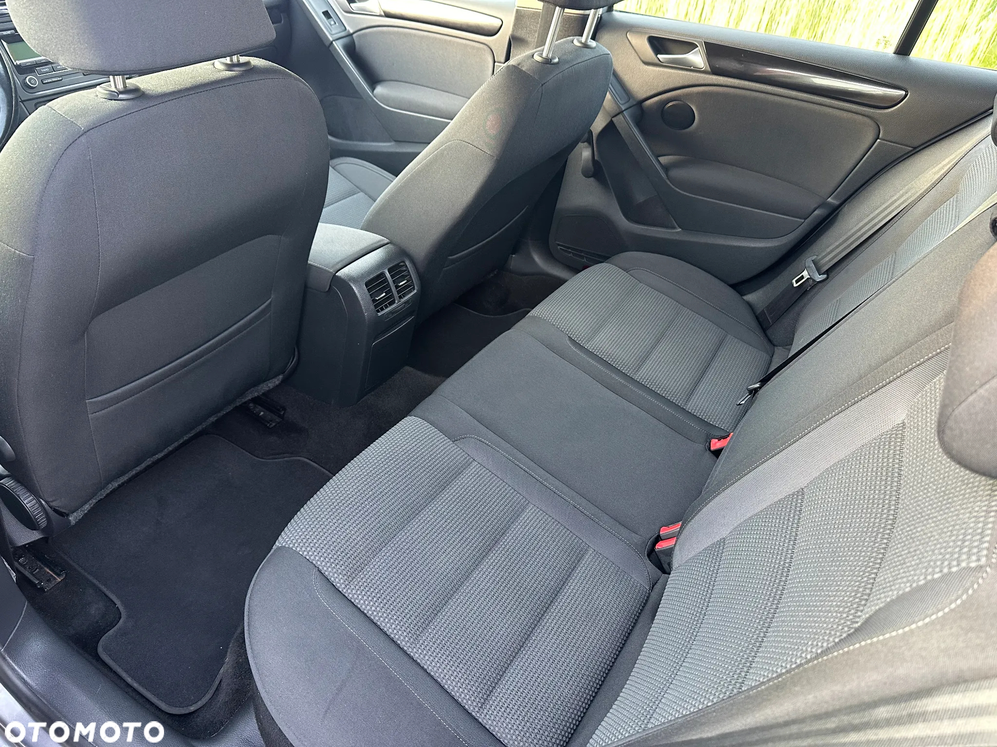 Volkswagen Golf 1.6 Trendline - 27