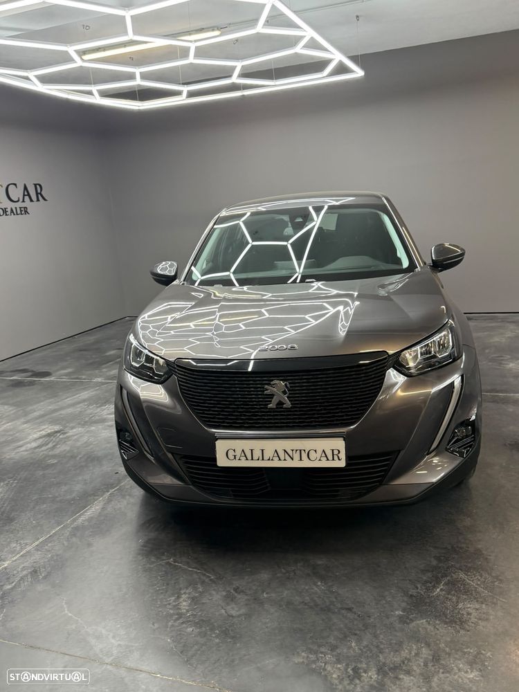 Peugeot 2008 1.2 PureTech Active - 32