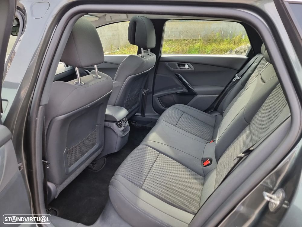 Peugeot 508 SW 1.6 e-HDi Allure 2-Tronic - 22