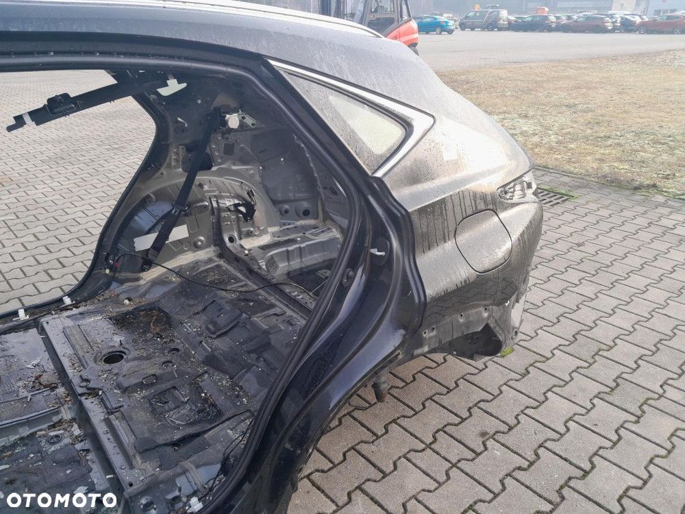 LEXUS NX 300H I LIFT BŁOTNIK ĆWIARTKA TYŁ TYLNA LEWA 223 - 3