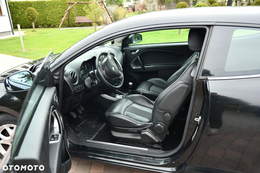Alfa Romeo Mito 1.3 JTDM Distinctive S&S - 21