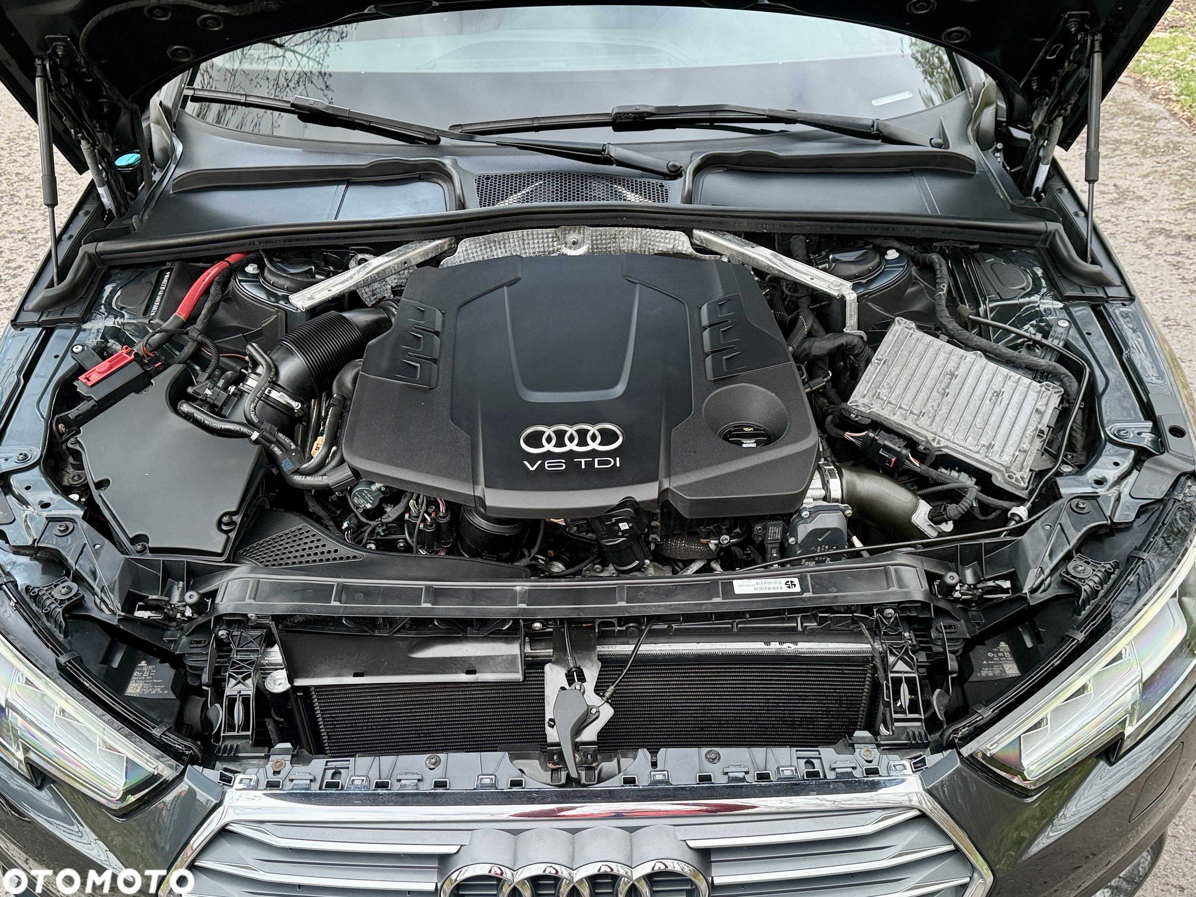 Audi A4 Avant 3.0 TDI quattro S tronic sport - 18