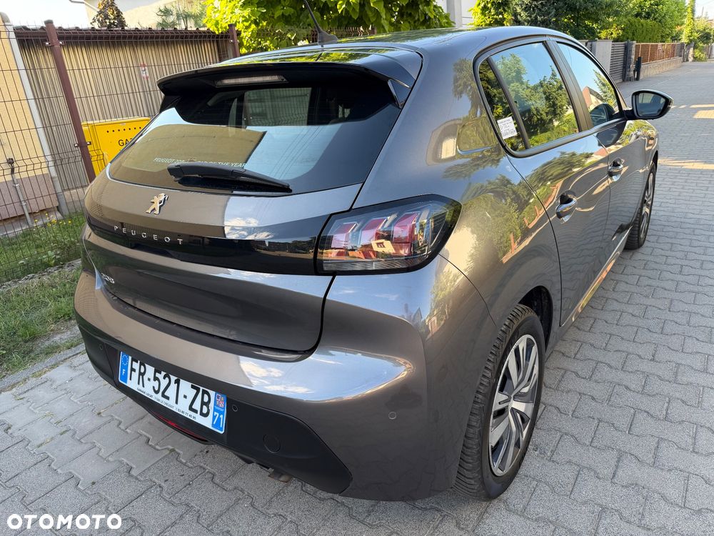 Peugeot 208 PureTech 100 Allure - 29