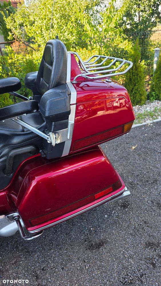 Honda GL - 38