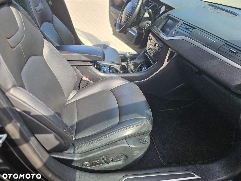 Citroën C5 HDi 140 FAP Exclusive - 17
