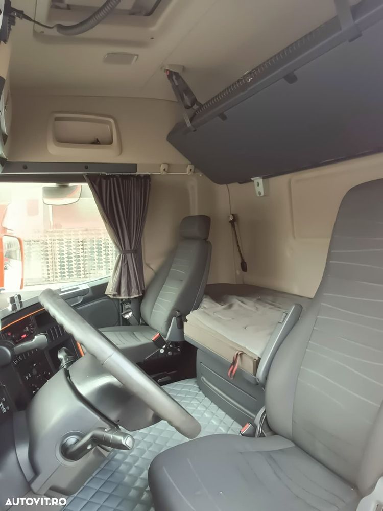 Scania R440 - 5