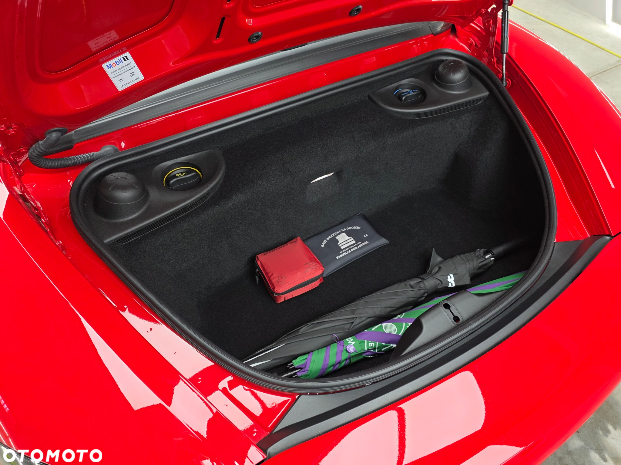 Porsche 718 Boxster GPF Style Edition PDK - 13