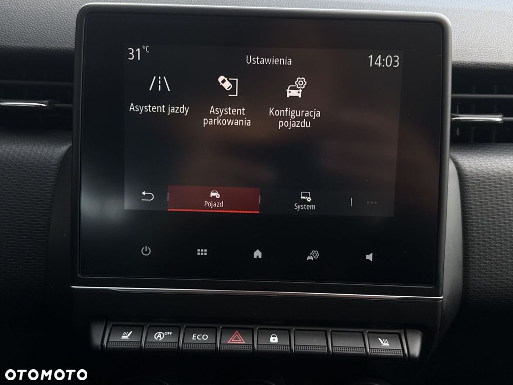 Renault Clio 1.0 TCe Equilibre - 19