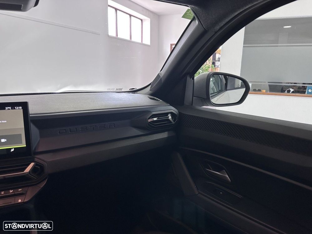 Dacia Duster 1.0 TCe ECO-G Journey Bi-Fuel - 16