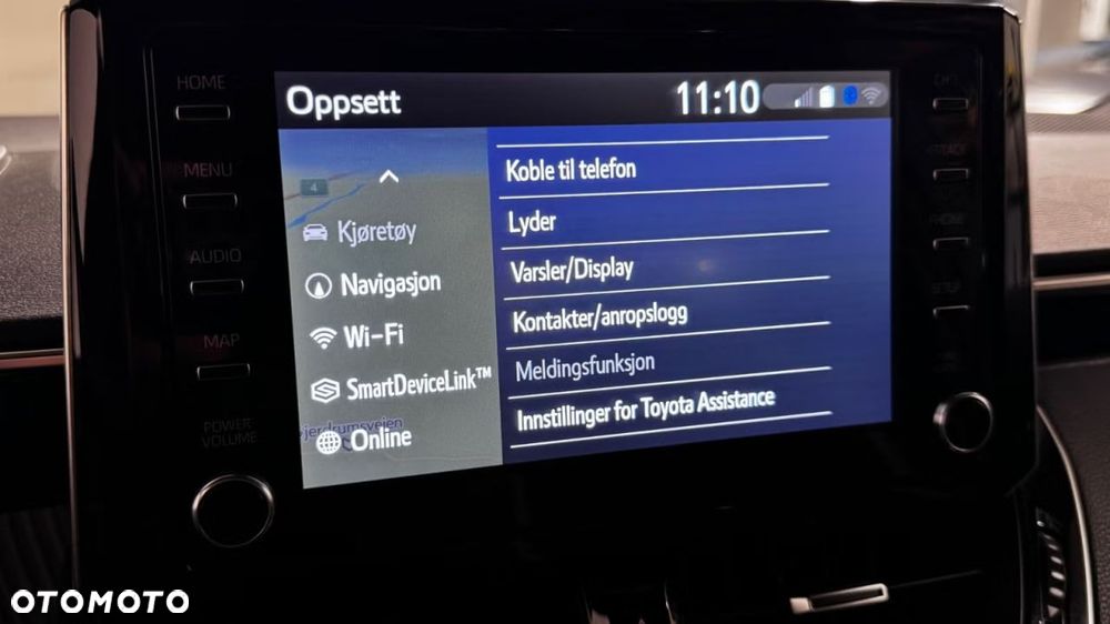 Toyota Corolla 1.8 GR Sport - 20