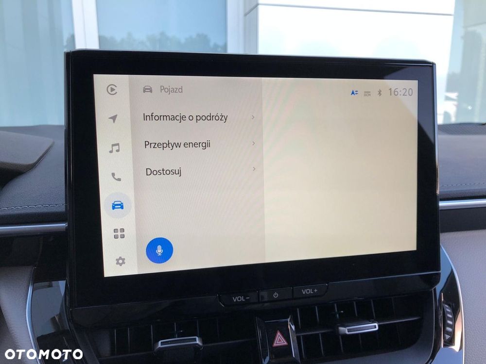 Toyota Corolla 1.8 Hybrid Executive - 20