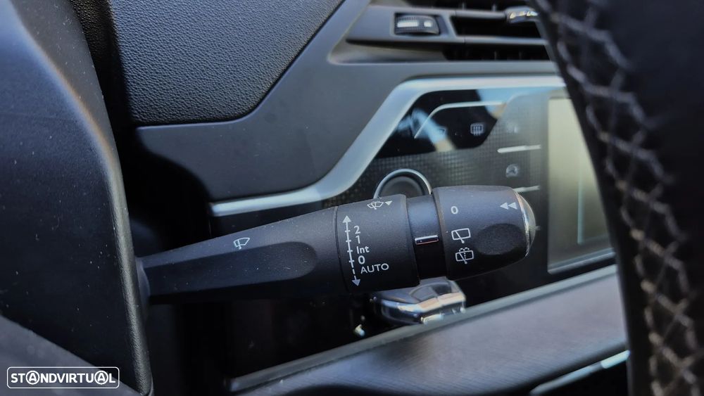 Citroën C4 Picasso 1.6 e-HDi Exclusive - 23