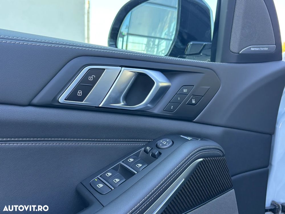 BMW X5 xDrive30d AT MHEV - 20