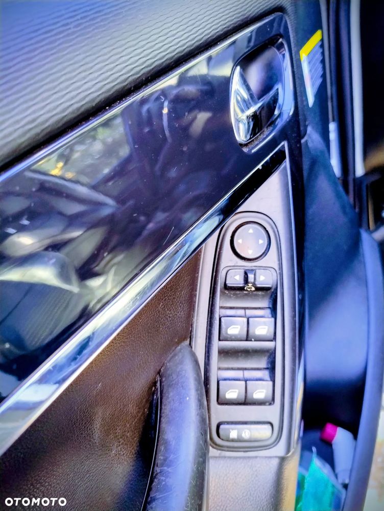 Citroën C4 Grand Picasso - 20