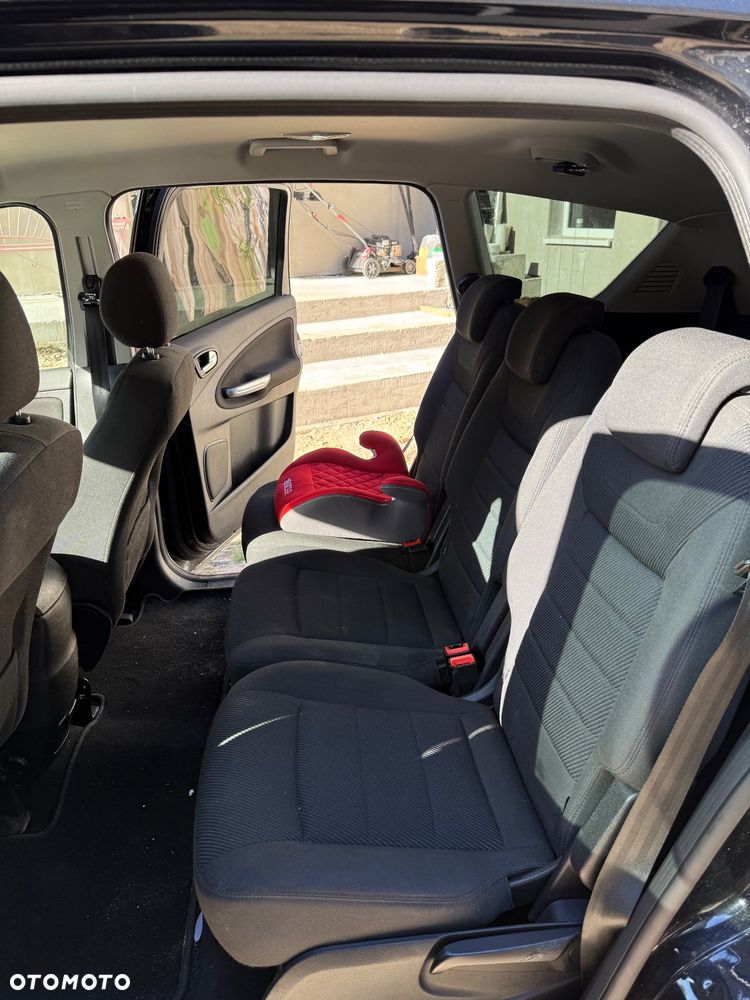 Ford S-Max 2.0 T Titanium MPS6 - 9