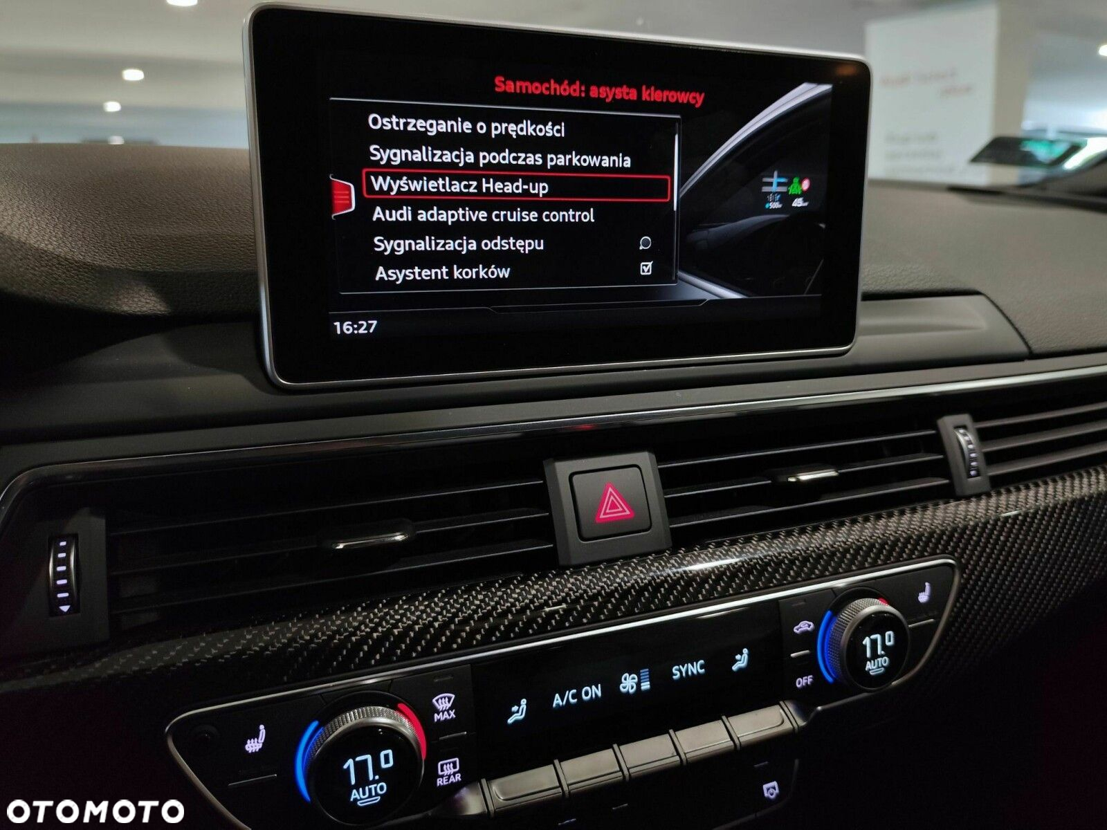Audi RS5 - 13