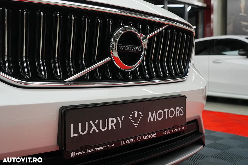 Volvo XC 40 T3 Geartronic Inscription - 22