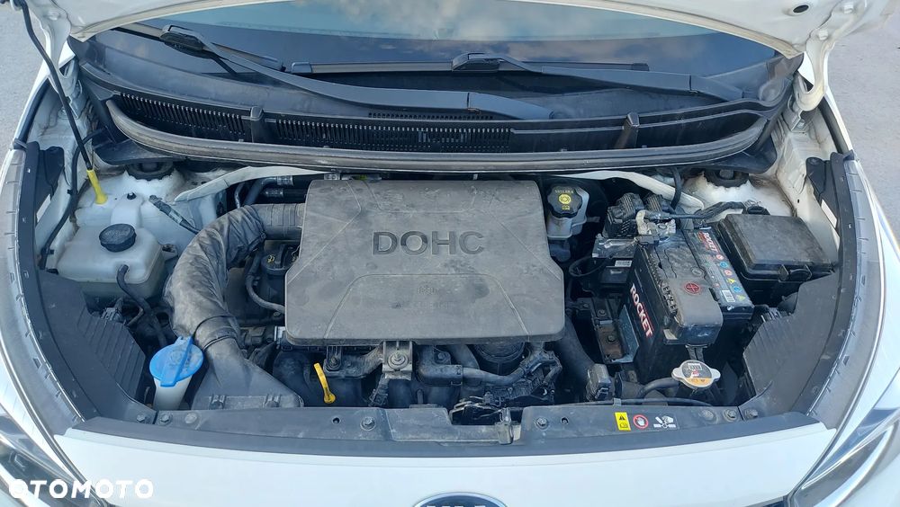 Kia Picanto 1.2 GT Line - 15