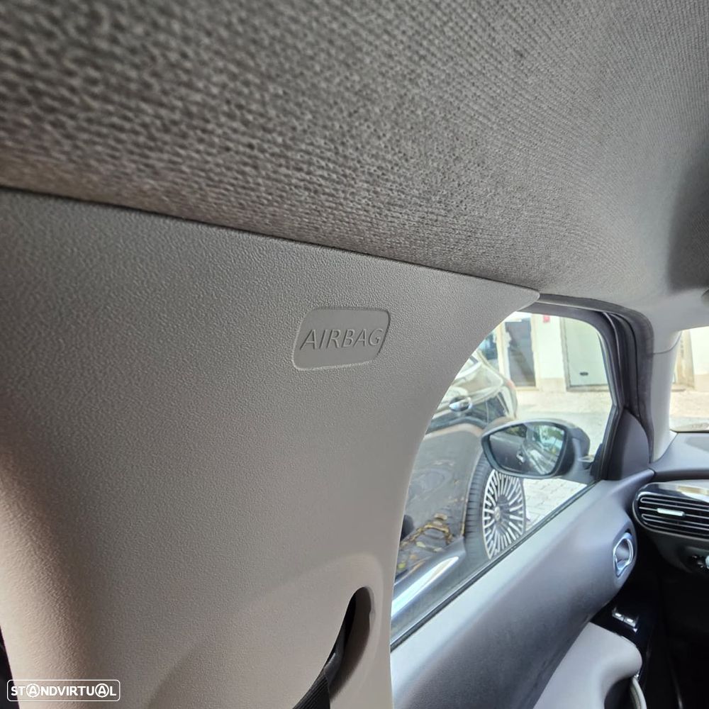 Citroën C4 Cactus 1.2 PureTech Feel - 6