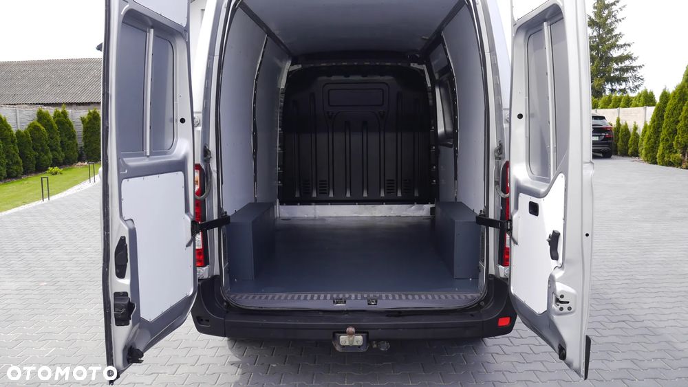 Renault MASTER - 33