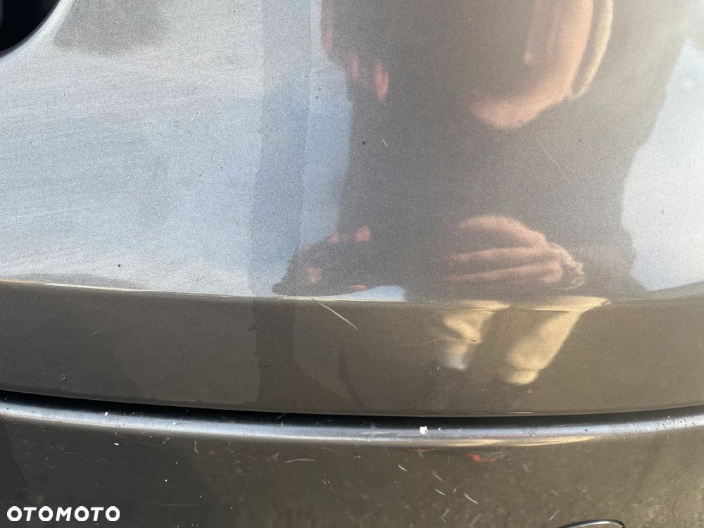 KLAPA BAGAŻNIKA OPEL INSIGNIA A KOMBI 2009 ROK KOD LAKIERU Z177 - 7