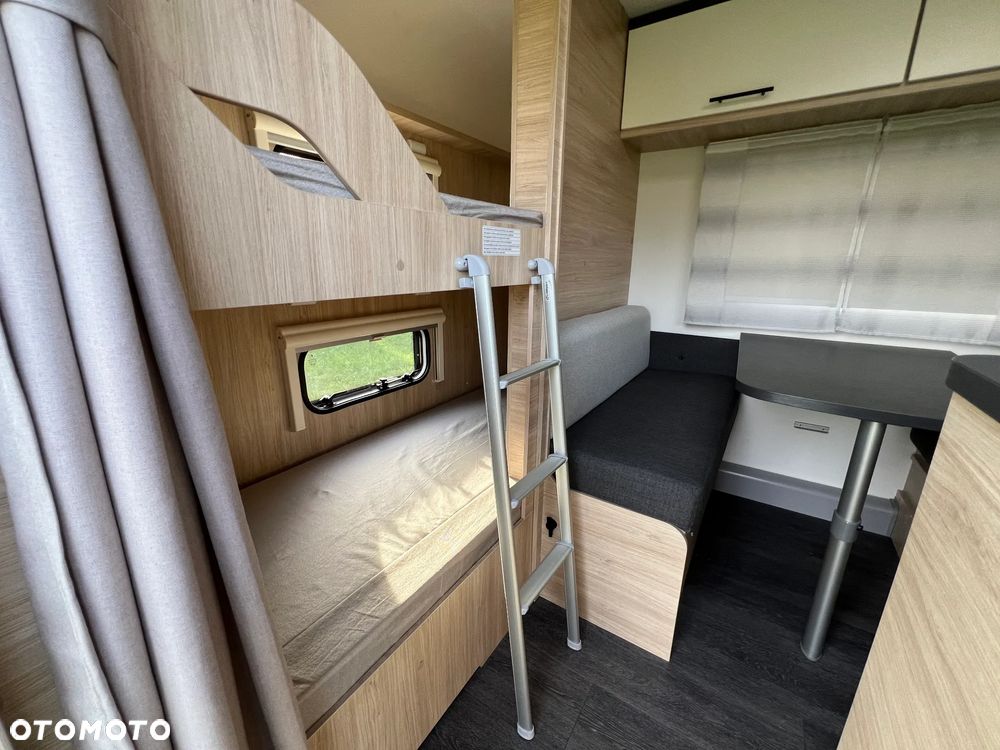 Caravelair ALBA 426 FAMILY - 23