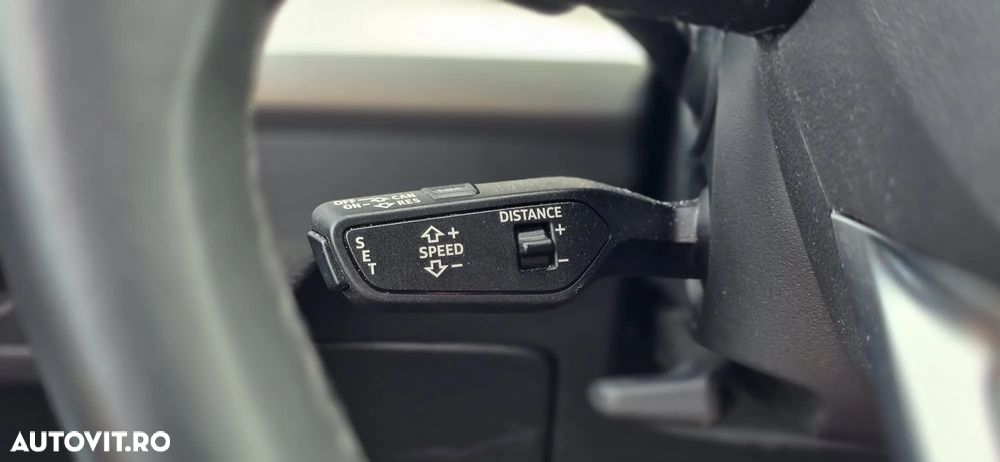 Audi Q5 40 TDI quattro S tronic MHEV Advanced - 31