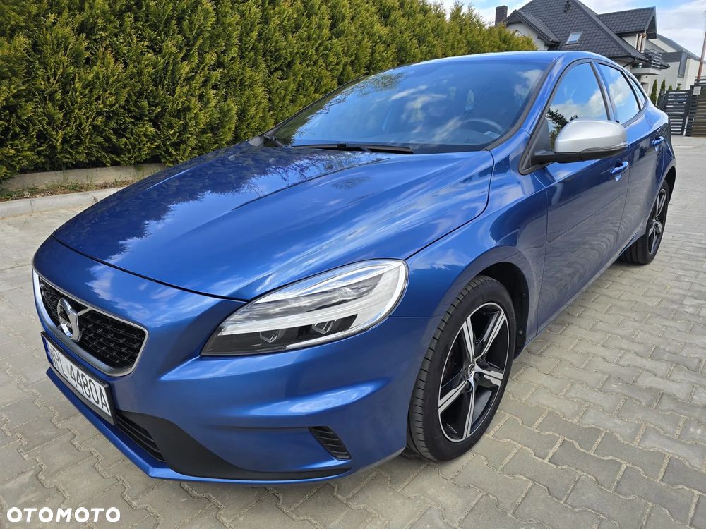 Volvo V40 - 8